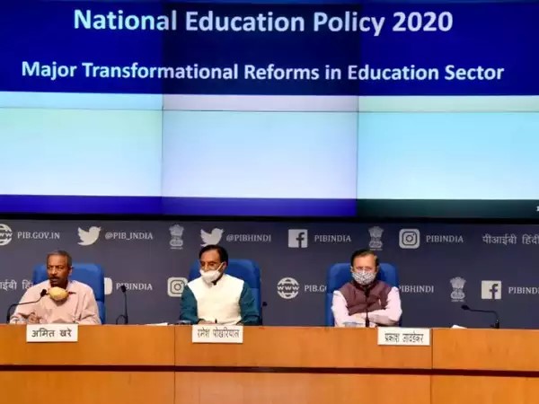 The new policy aims to change the structure of education in the country.